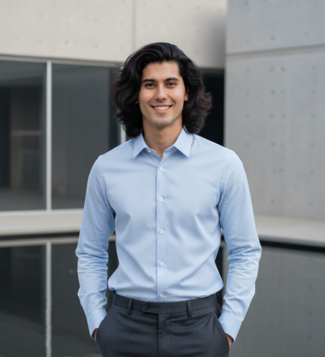 Lifestyle product shot